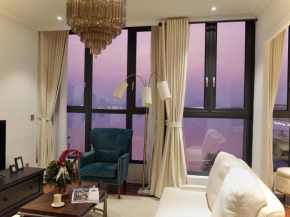 MaisonJin Residences Tây Hồ